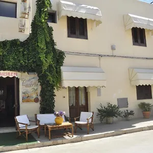La Caribena San Vito Lo Capo